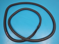 Uszczelka drzwi tył prawa Audi A4 B9