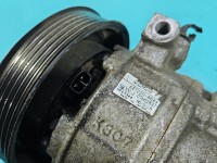 Sprężarka klimatyzacji kompresor 447220-8644 Alfa romeo 147 1.9 JTD