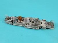 Lampa tył lewa Renault Master II HB Rysy na kloszu Z LISTWĄ ŻARÓWKOWĄ 03-10 EUROPA