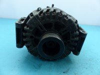 TEST Alternator Mercedes ML W166 A0141543302 3.5 B V6