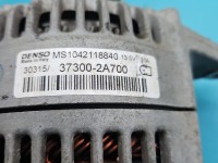 TEST Alternator Hyundai I30 II 12-16 37300-2A700 1.6 crdi