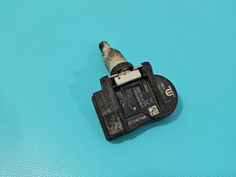 Czujnik ciśnienia opon Alfa romeo Stelvio 50547691 TPMS
