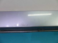Osłona ZAŚLEPKA PLASTIK IMPRK844805, progu prawa. uszkodzona 214cm Bmw e60 e61