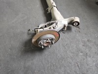 Tylna belka oś tył Hyundai Elantra VI 15-20 1.6 16V