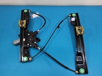 Podnośnik przód prawy SZYBY WINDA A65065-112, A23200-AE, A23200AE Ford Focus Mk3 2PIN 5d HB