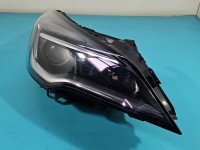 Reflektor prawy lampa przód Opel Astra V K EUROPA