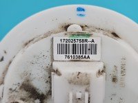 pompka Pompa paliwa Dacia Lodgy 1.6 8V (K7M A) 172025758R