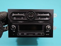 Radio fabryczne Renault Twingo III 14-24 280218837R radioodtwarzacz