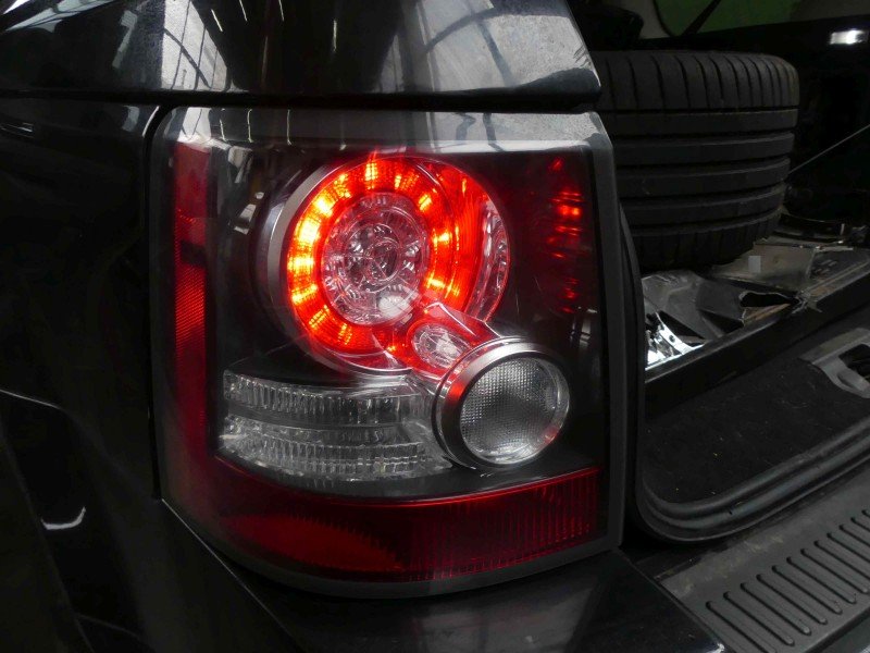 Lampa tył lewa Range Rover III L322 HB