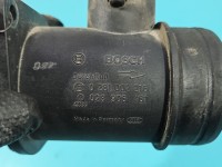 Przepływomierz Audi A4 B5 1.9 tdi Diesel, IMPRK1586646, 0281002216, 028906461, Europejska, 5pin 0281002216, 028906461