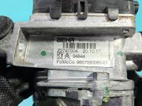 Zawór egr Peugeot 3008 II 0280751018, 9807593080-01, 9807593080 2.0 hdi Peugeot, 5 PIN