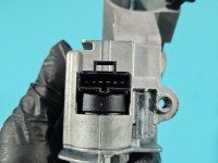 Komputer Sterownik silnika 0261208941 Opel Corsa D 1.4 16V