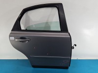 Drzwi tył prawe Volvo S40 II V50 sedan 4d 462-46