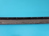 Listwa progowa prawa PRÓG NAKŁADKA Nissan Juke I F15 10-19 768501KA6A