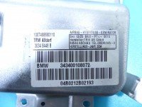 Poduszka powietrzna Bmw X3 e83 30348448B