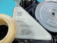 Podnośnik przód lewy Toyota Corolla E21 19- 85701-02090, 69820-02801 4d sedan