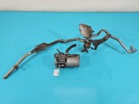 Webasto Toyota Corolla E12 25226102 ogrzewanie postowoje