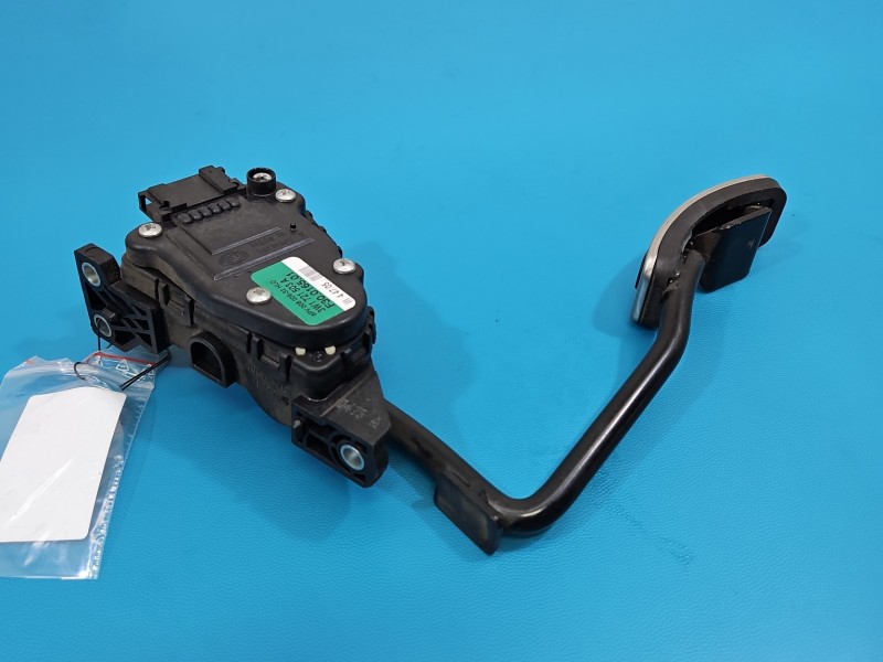 Pedał gazu potencjometr Bentley Continental I 05-13 6.0 V12 3W1721503A