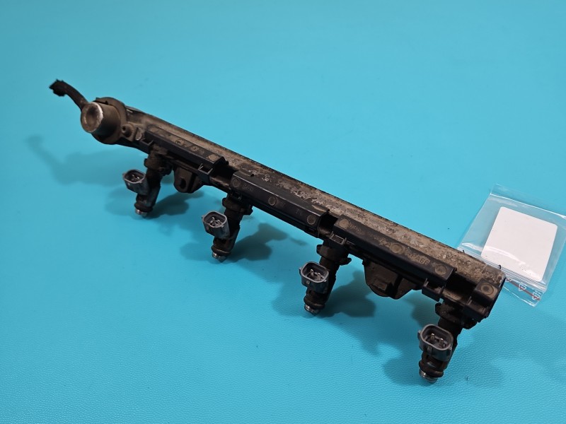 Wtryskiwacz Vw Golf IV 036133319AL 1.6 16v