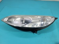 Reflektor lewy lampa przód Peugeot 407 EUROPA