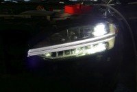 Lusterko lewe Volvo S90 II 16- Producent części: Volvo, 14pin europa