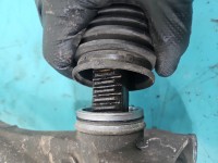 Przekładnia kierownicza maglownica Fiat Ducato IV 01385339080