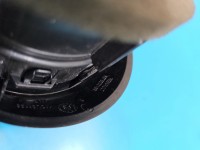 Kratka nawiewu Renault Captur I 687606325R EUROPA