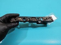 Ślizg zderzaka przód lewy AUDI A6 C7 4G0807283