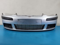 Zderzak przód Vw Golf V srebrny LA7W