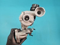 Turbosprężarka Regenerowana Skoda Octavia II BV39A-0022, 54399700022, 54399880022 1.9 tdi 105KM