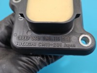 Cewka zapłonowa Audi A6 C5 1.8 20V komplet 4 sztuki 06B905115