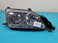 Reflektor prawy lampa przód Toyota Avensis I T22 EUROPA