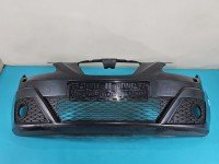 Zderzak przód Seat Altea grafitowy LW7Z