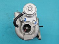 Turbosprężarka Regenerowana Peugeot Boxer II 49131-05210, 7010350 2.2 hdi (22DT) 120KM