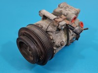 Sprężarka klimatyzacji kompresor Kia Sportage III 10-15 2.0 crdi (D4ha)