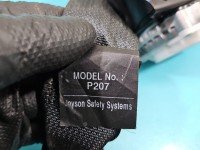 Pas bezpieczeństwa tył lewy Suzuki Vitara II 2015- 84980-54PA1