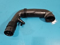 Rura przewód Producent części: Audi, Diesel, Europejska, powietrza AUDI Q7 I 4L 7L8129571A 4.2 TDI