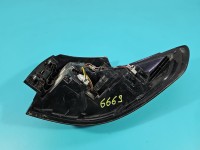 Lampa tył lewa Opel Zafira C HB EUROPA 39033312, 428448700