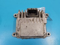 Sterownik moduł IMPRK1596355, 8971891362, 16267710, Europejska, klejona obudowa Opel Meriva A 8971891362, 16267710