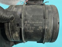 Przepływomierz Fiat Ducato IV 0281006056, 55220331 2.0 jtd