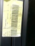 Szyberdach Land Range Rover sport I L320 3.0 D V6 (306DT)