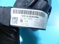 Pas bezpieczeństwa przód prawy pasażera Vw Passat CC 3C1857706M