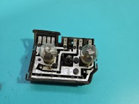 Lampa tył lewa Audi 80 B4 sedan EUROPA