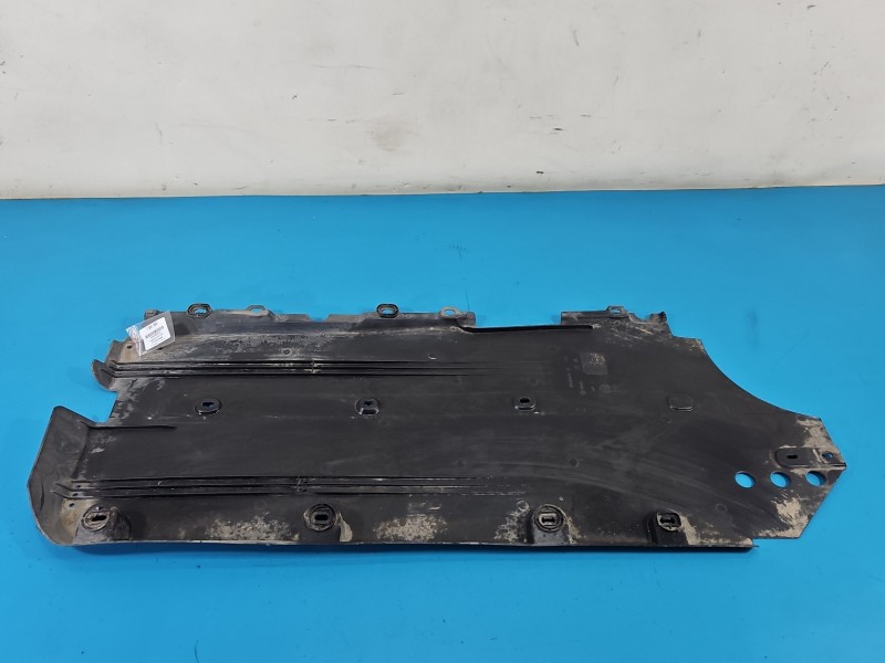 Osłona ZAŚLEPKA PLASTIK Peugeot 308 II T9 9815315080