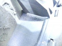 Klamka klapy tył Citroen C3 Picasso 08-17 9684450277
