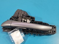 Klamka tył lewa zewnętrzna Mercedes W169 A1697600334 787