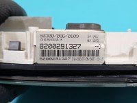 Licznik Renault Laguna II 8200291327 2.0 16V EUROPA