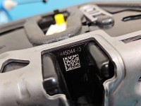 Zamek przód prawy 7445044, 744504413 BMW iX1U11 EUROPA 5pin