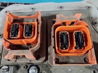 Przetwornica prądu Bmw i3 napięcia inwerter 8642609, 540617-10, 1746127