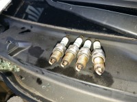 Silnik Suzuki Swift Mk7 1.2 16V 94KM ODPALANY FILM pomiar